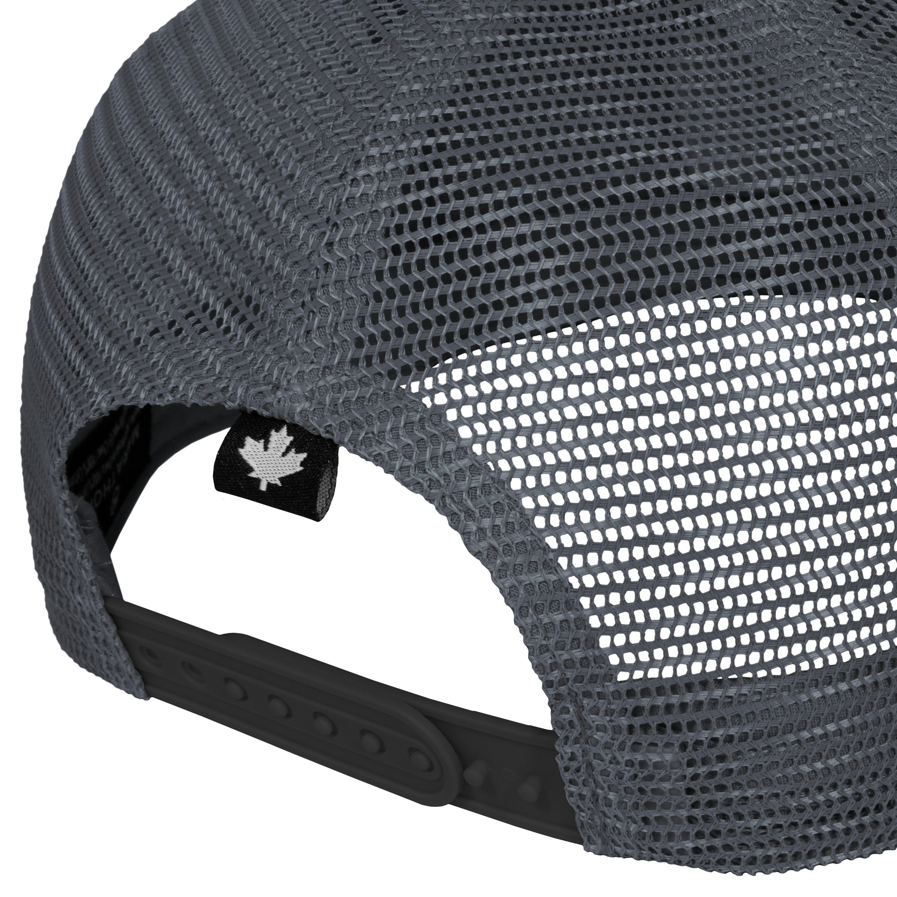 Official Marathon Trucker Hat GWP image