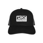 Official Marathon Trucker Hat GWP