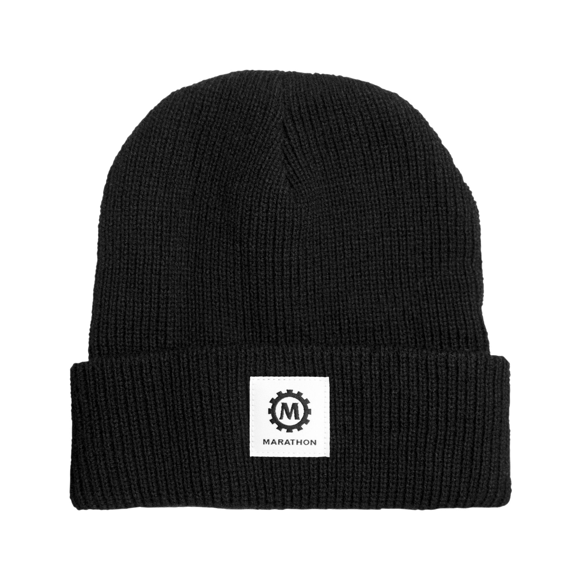 Marathon Knitted Toque - Winter Hat GWP