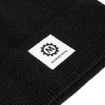 Marathon Knitted Toque - Winter Hat GWP