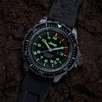 41mm Jeep® Rubicon GSAR® (Diver's Automatic) image