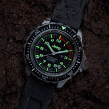 41mm Jeep® Rubicon GSAR® (Diver's Automatic) image