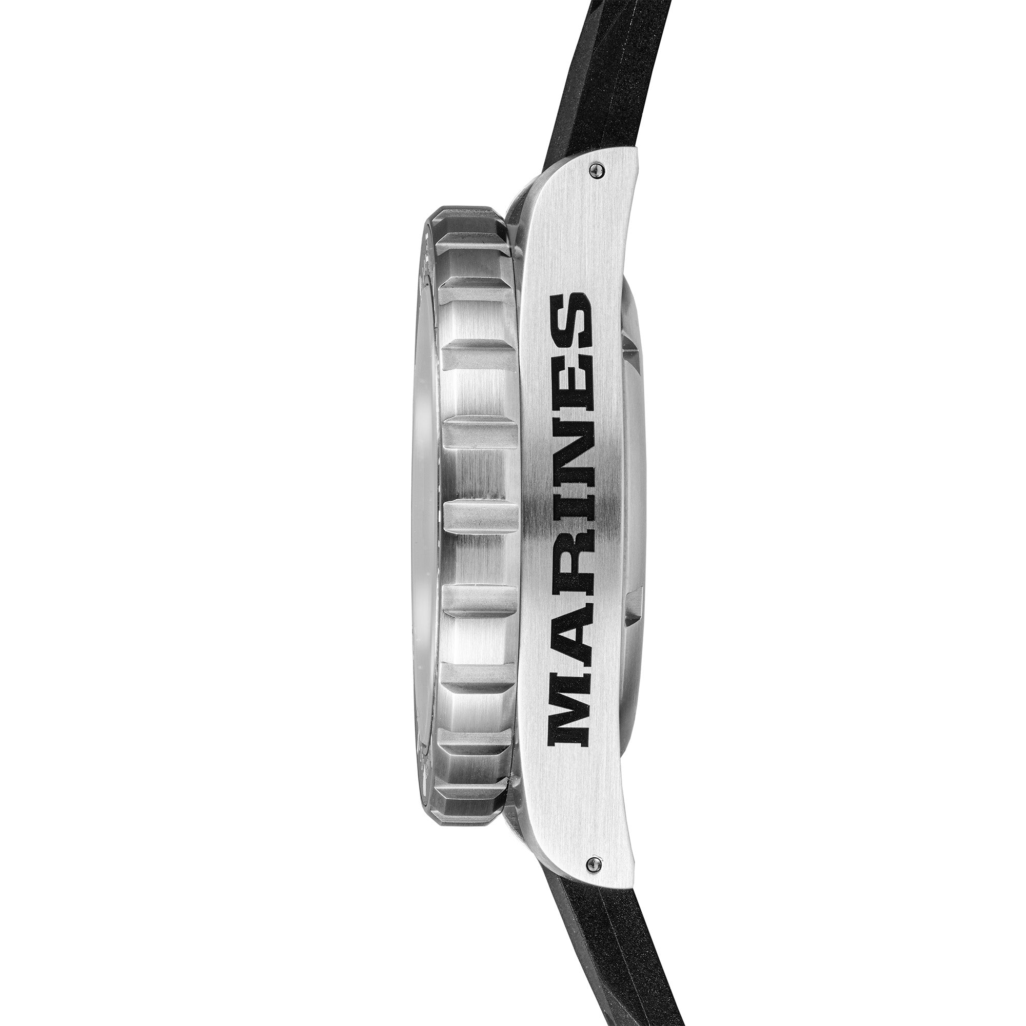 41mm Offizielle USMC™ Große Taucheruhr Automatik (GSAR)