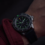 41mm Large Diver's Automatic (GSAR) image