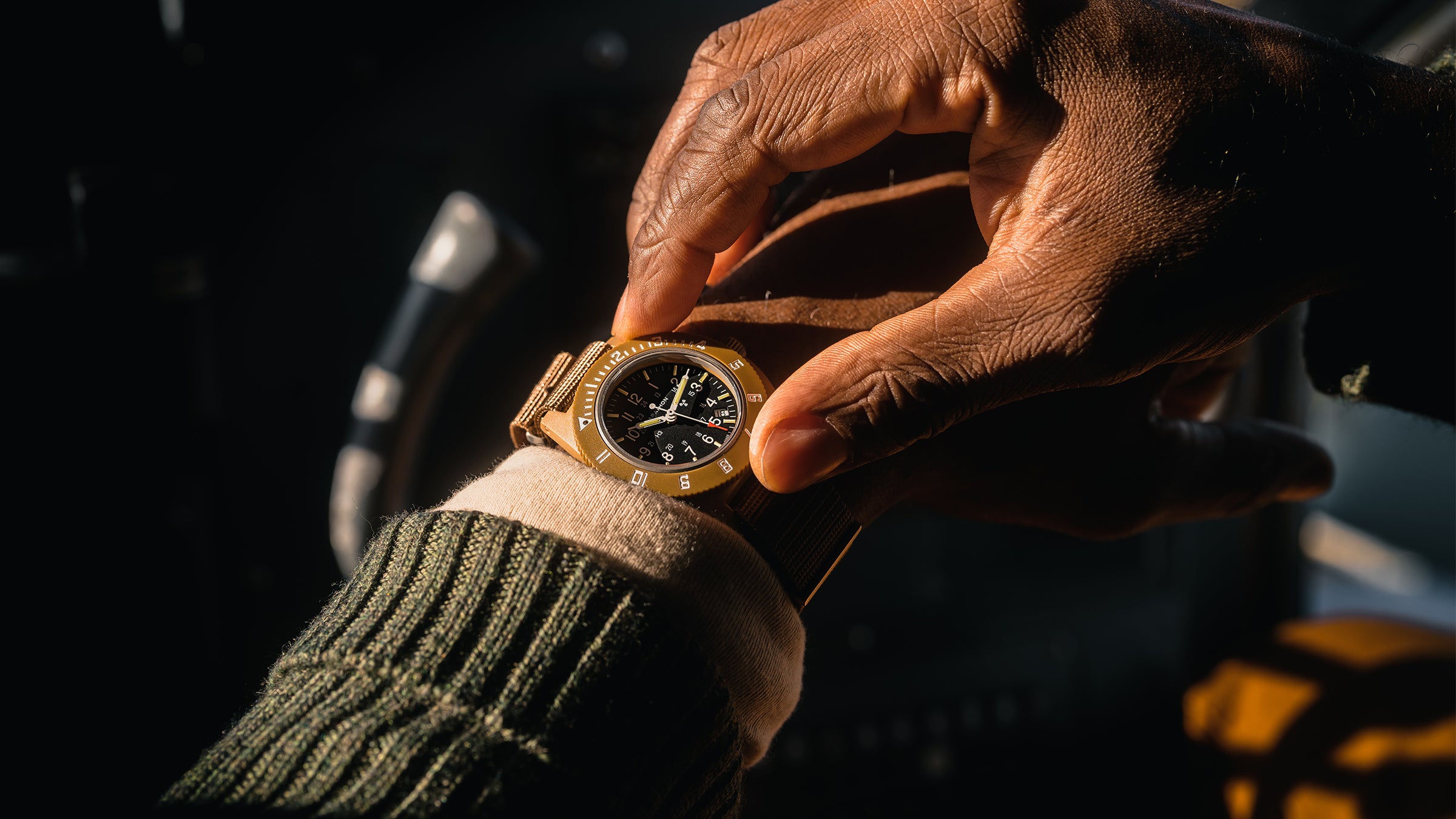 Discover the Best Durable Watches for Every Adventure at Marathon Watch