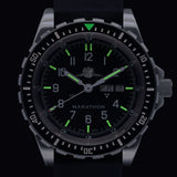 46mm Official IDF YAMAM™ Jumbo Day/Date Automatic (JDD) image