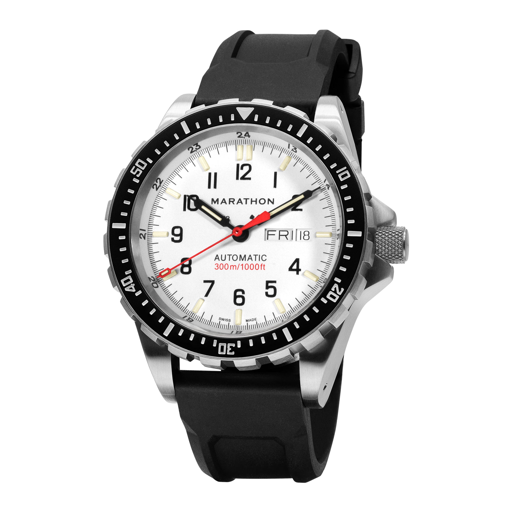 46mm Arctic Edition Jumbo Day/Date Automatic (JDD) image