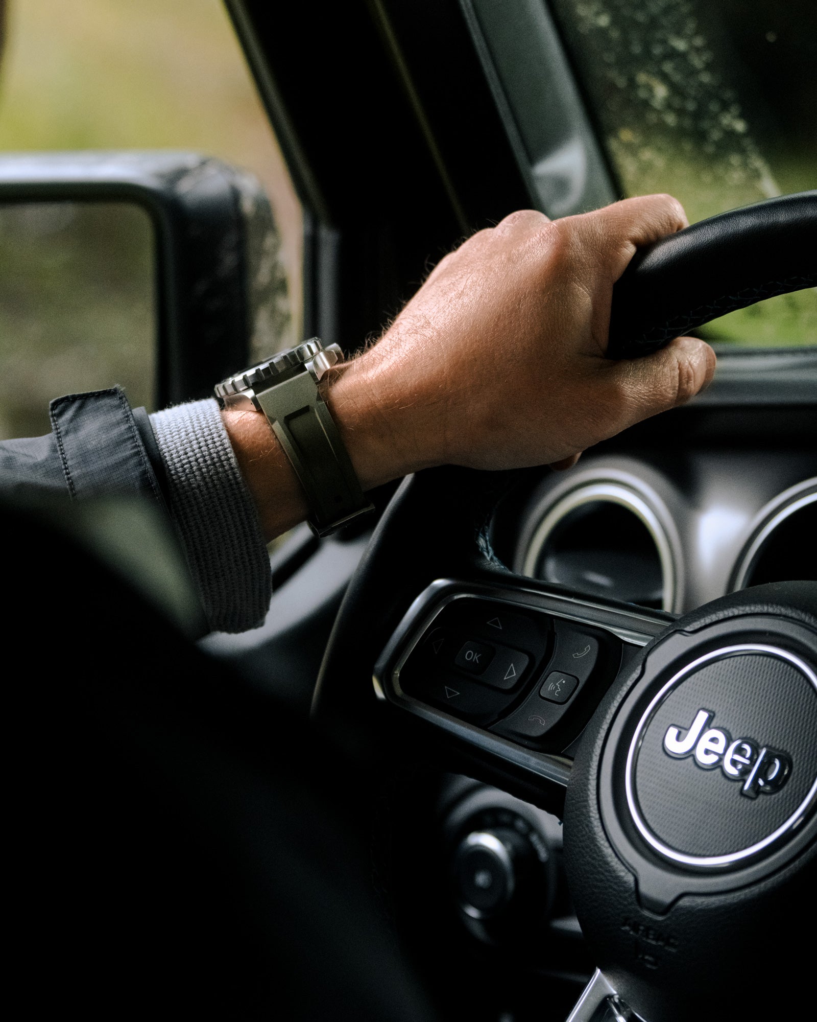 Marathon Watch Image
