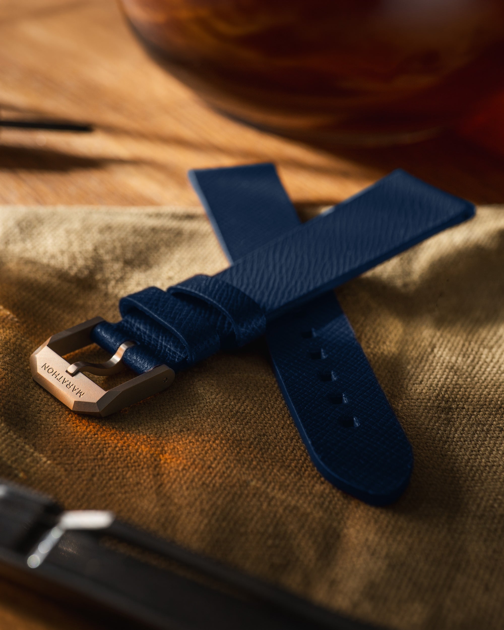 Marathon Watch Image