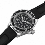 41mm Titanium Large Diver's Automatic (GSAR)