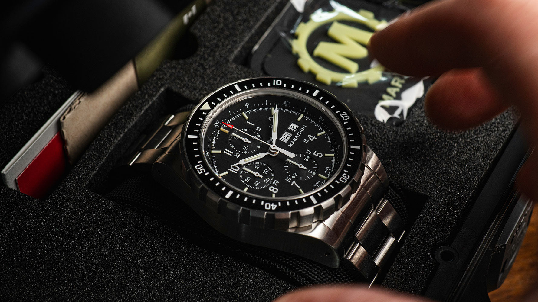 CSAR Giveaway Terms image