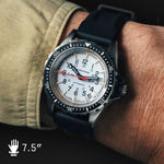 36mm Arctic Edition Medium Diver's Automatic (MSAR Auto) image