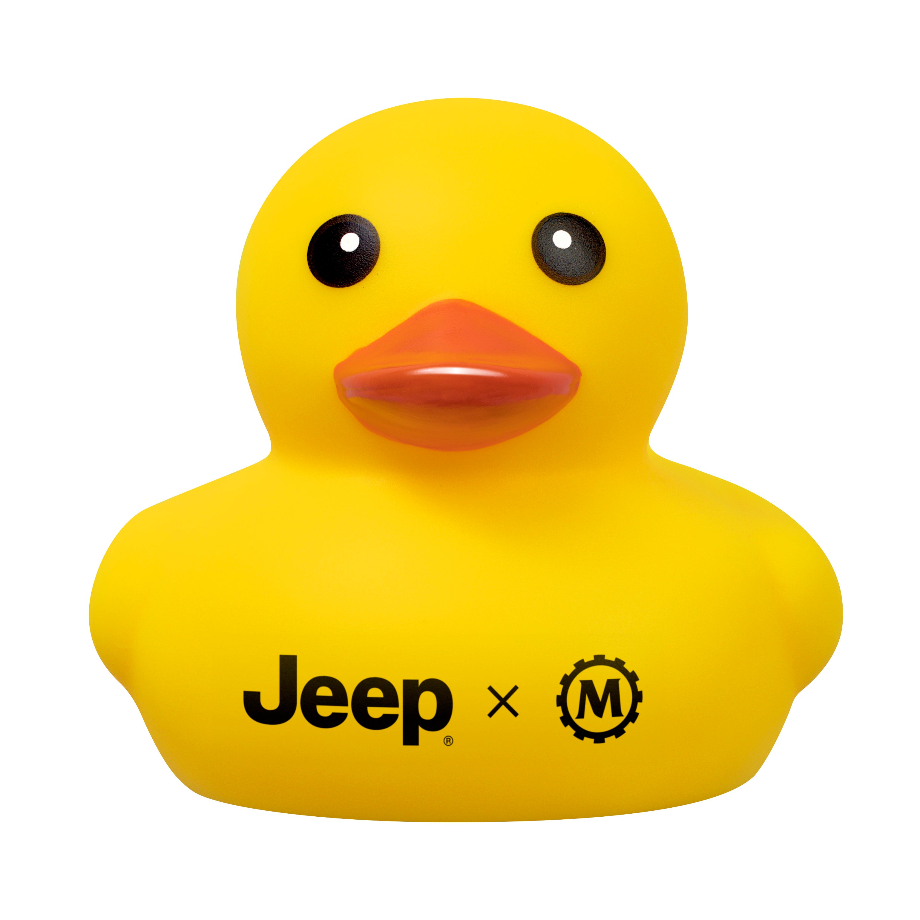 Marathon Duck