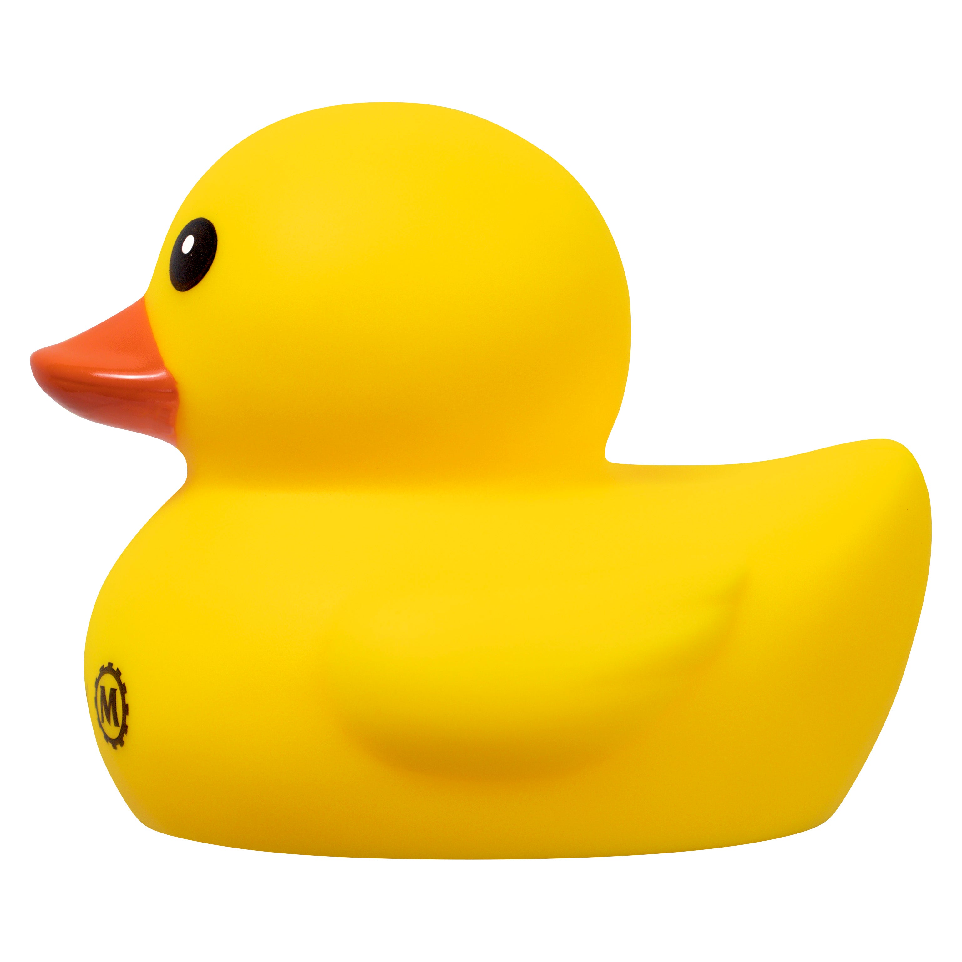 Marathon Duck