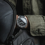 41mm Large Diver's Quartz (TSAR) image