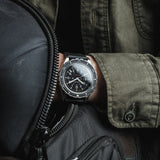 41mm Large Diver's Quartz (TSAR) image