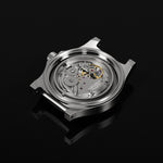 41mm Jeep® Willys SSGPM (Officer's Mechanical) image