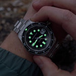 SAR d'origine 41 mm avec date (OSAR-D) image