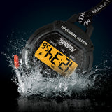 ADANAC 8000 Professional Stopwatch Timer image