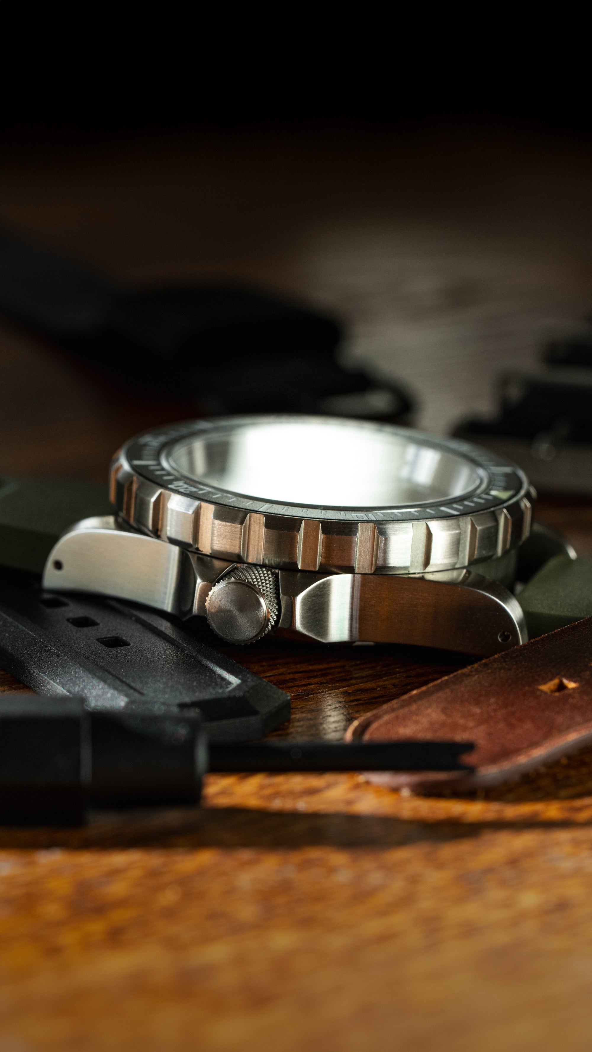 Marathon Watch Image
