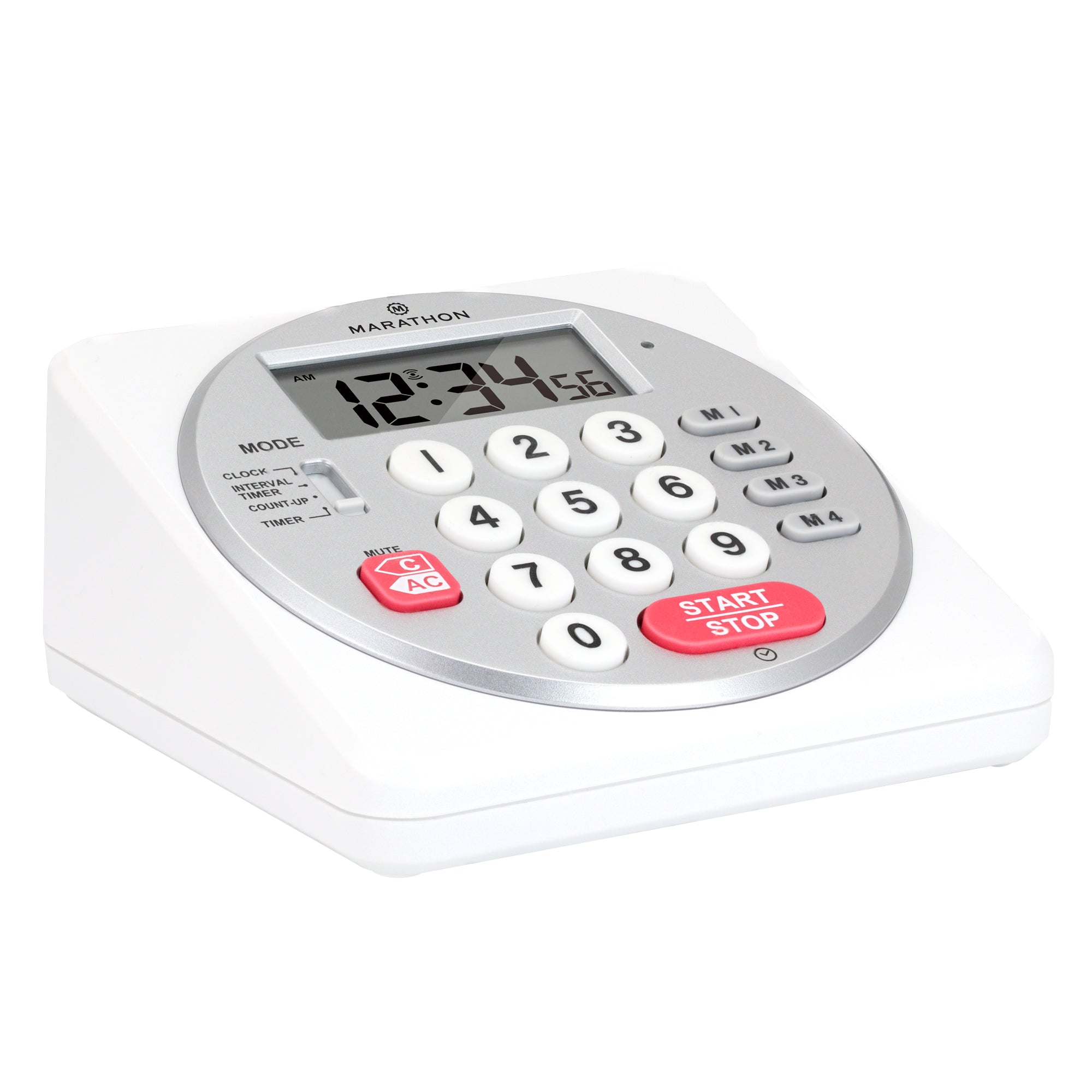 Direct Entry Digital Timer image