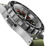Jeep® Rubicon TSAR® de 41 mm (cuarzo de buzo) image