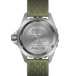 Jeep® Rubicon TSAR® de 41 mm (cuarzo de buzo) image
