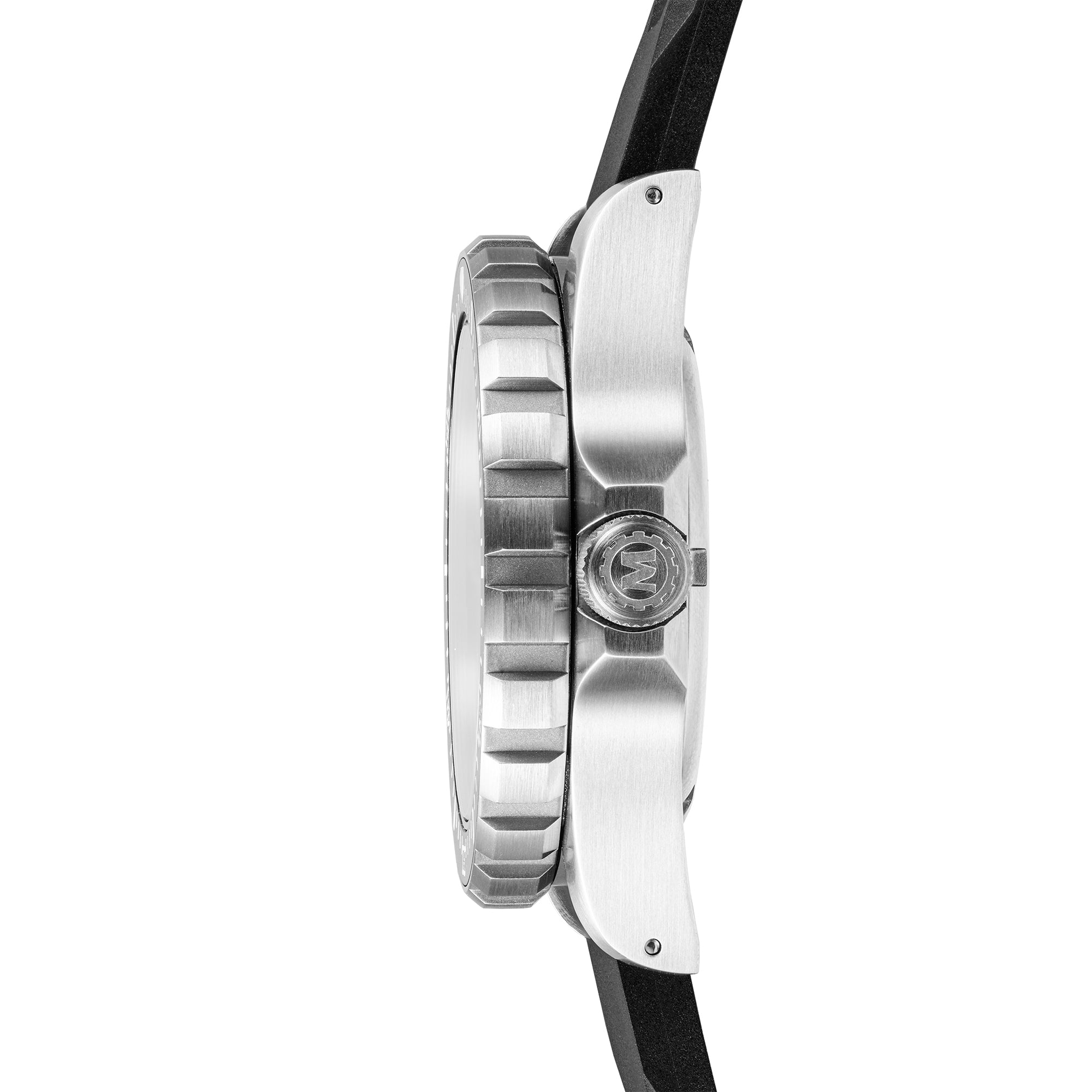 41mm Titanium Large Diver's Automatic (GSAR)