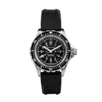 41mm Titanium Large Diver's Automatic (GSAR)