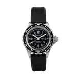 41mm Titanium Large Diver's Automatic (GSAR)