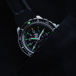 41mm Official USMC™ Large Diver's Automatic (GSAR) image