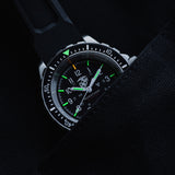 41mm Official USMC™ Large Diver's Automatic (GSAR) image