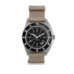 20MM Canvas Inspired DEFSTAN Strap