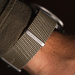 20MM Canvas Inspired DEFSTAN Strap
