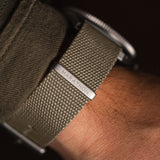 20MM Canvas Inspired DEFSTAN Strap image