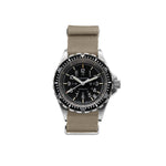 18MM Canvas Inspired DEFSTAN Strap