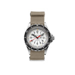 18MM Canvas Inspired DEFSTAN Strap