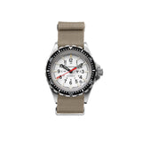 18MM Canvas Inspired DEFSTAN Strap image