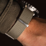 18MM Canvas Inspired DEFSTAN Strap image