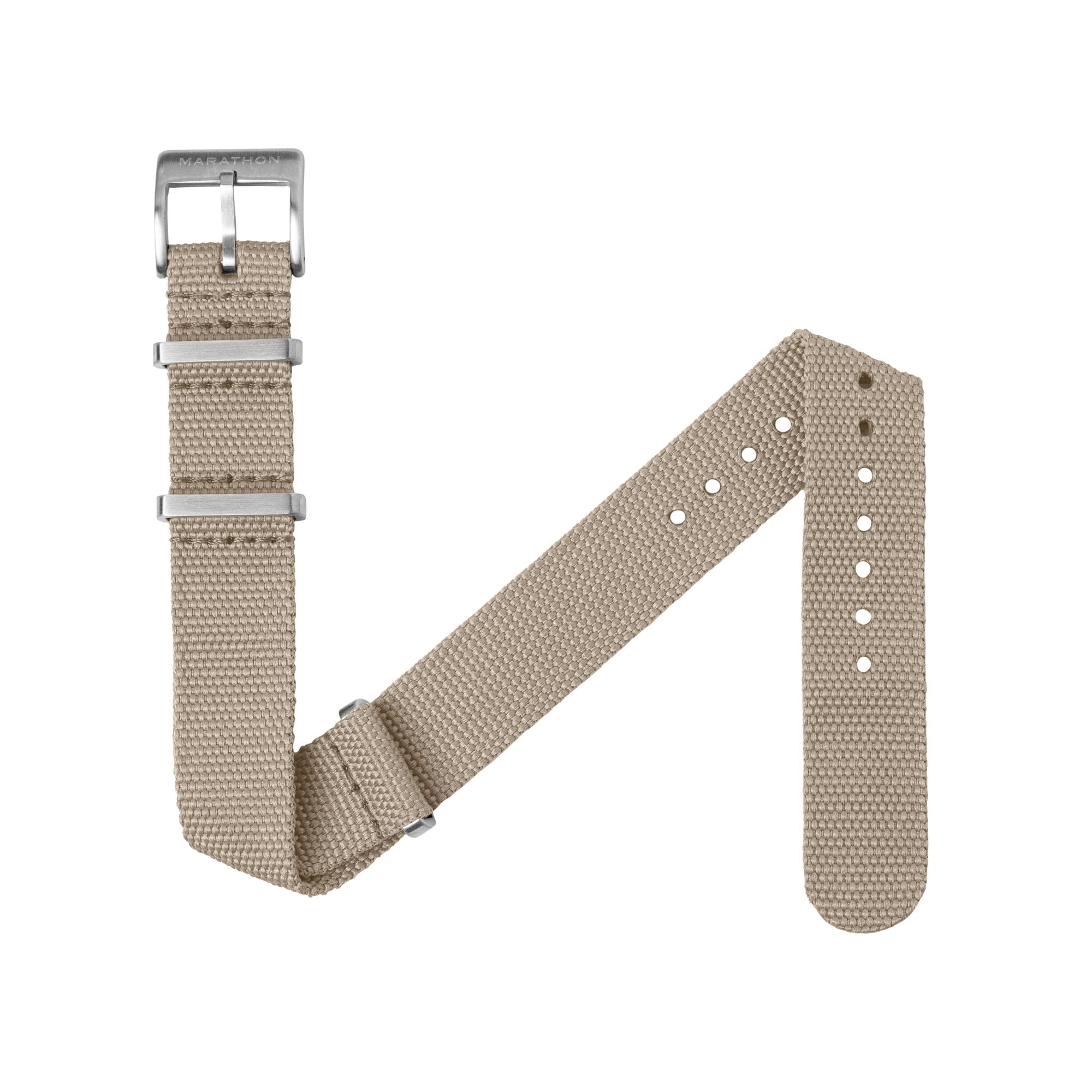 18MM Canvas Inspired DEFSTAN Strap