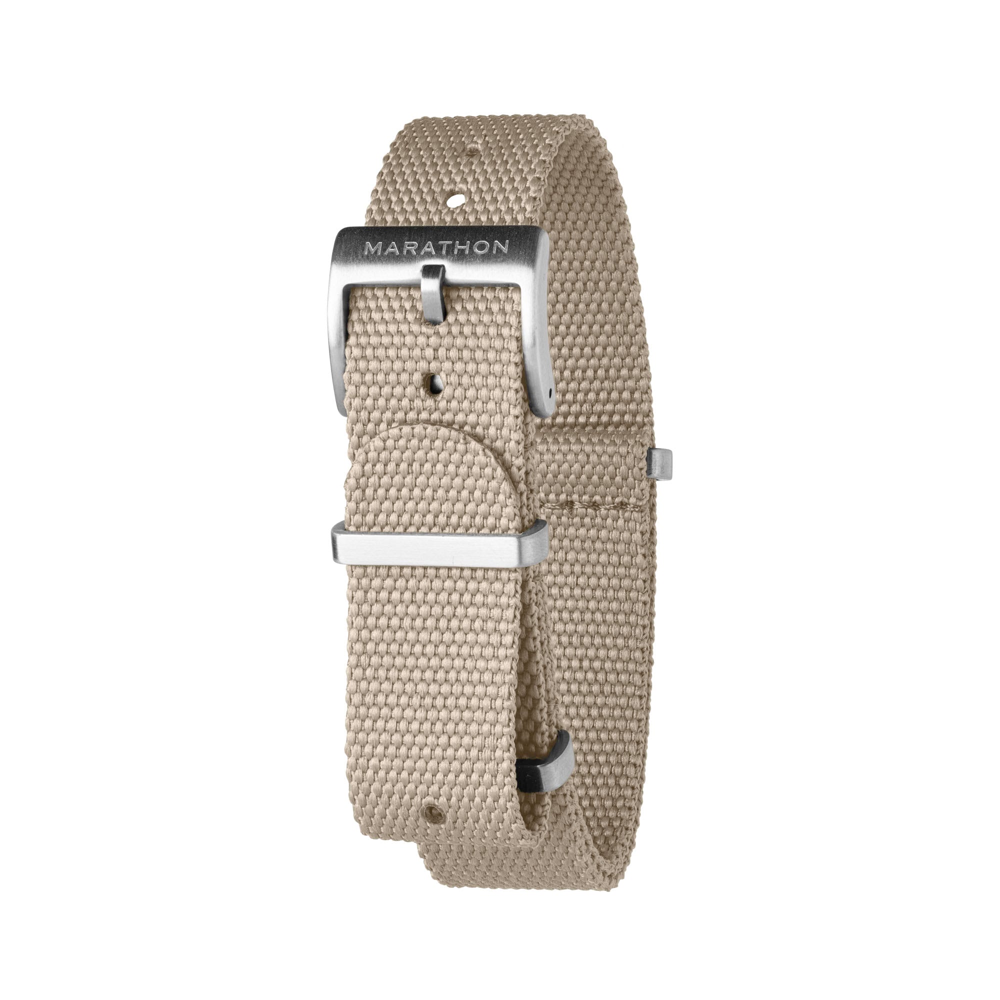 18MM Canvas Inspired DEFSTAN Strap