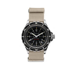 20MM Canvas Inspired DEFSTAN Strap