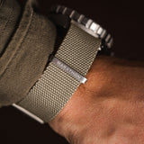 20MM Canvas Inspired DEFSTAN Strap image