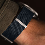 20MM Canvas Inspired DEFSTAN Strap