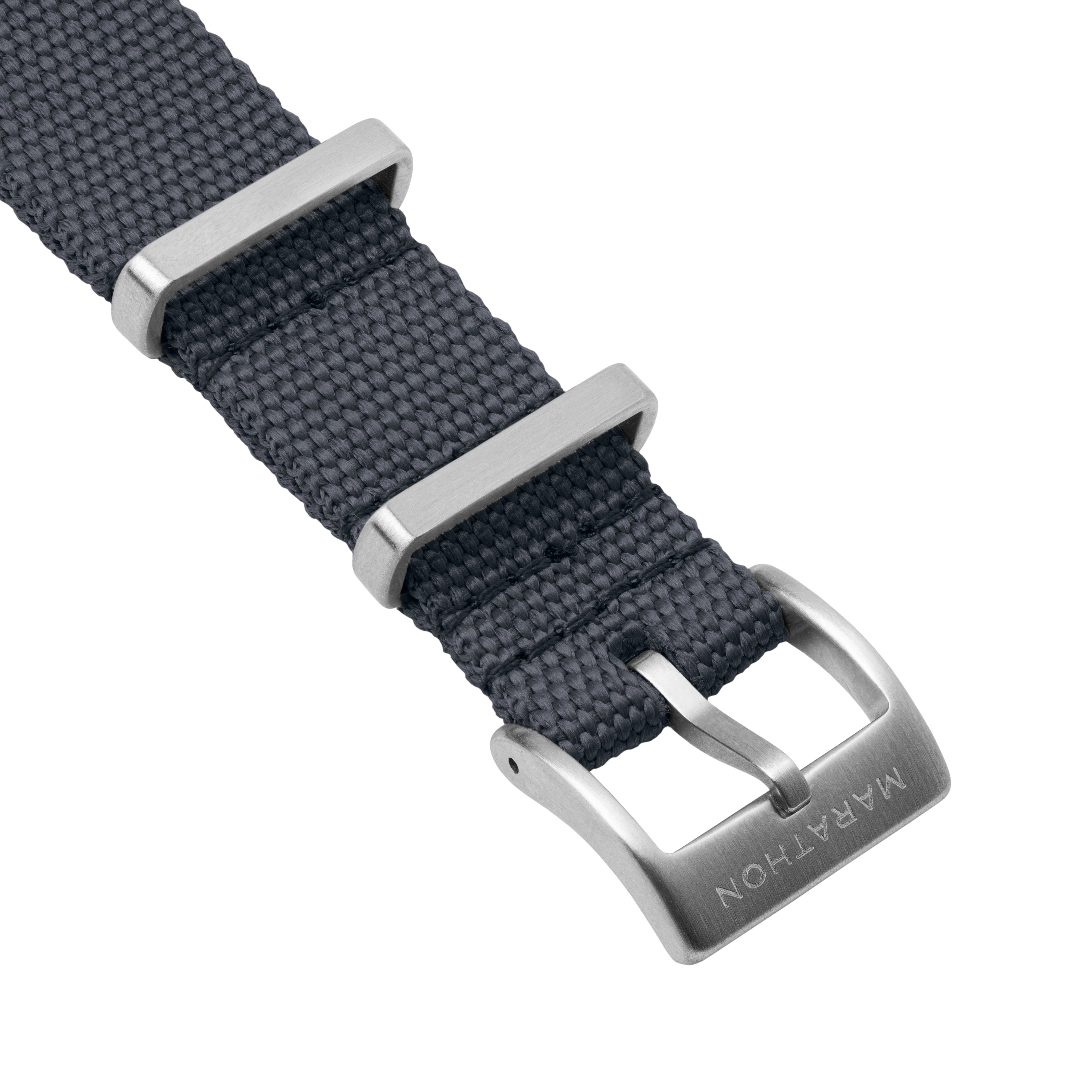 18MM Canvas Inspired DEFSTAN Strap