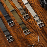 20MM Canvas Inspired DEFSTAN Strap