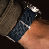 18MM Canvas Inspired DEFSTAN Strap image