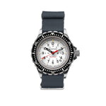 20MM Canvas Inspired DEFSTAN Strap