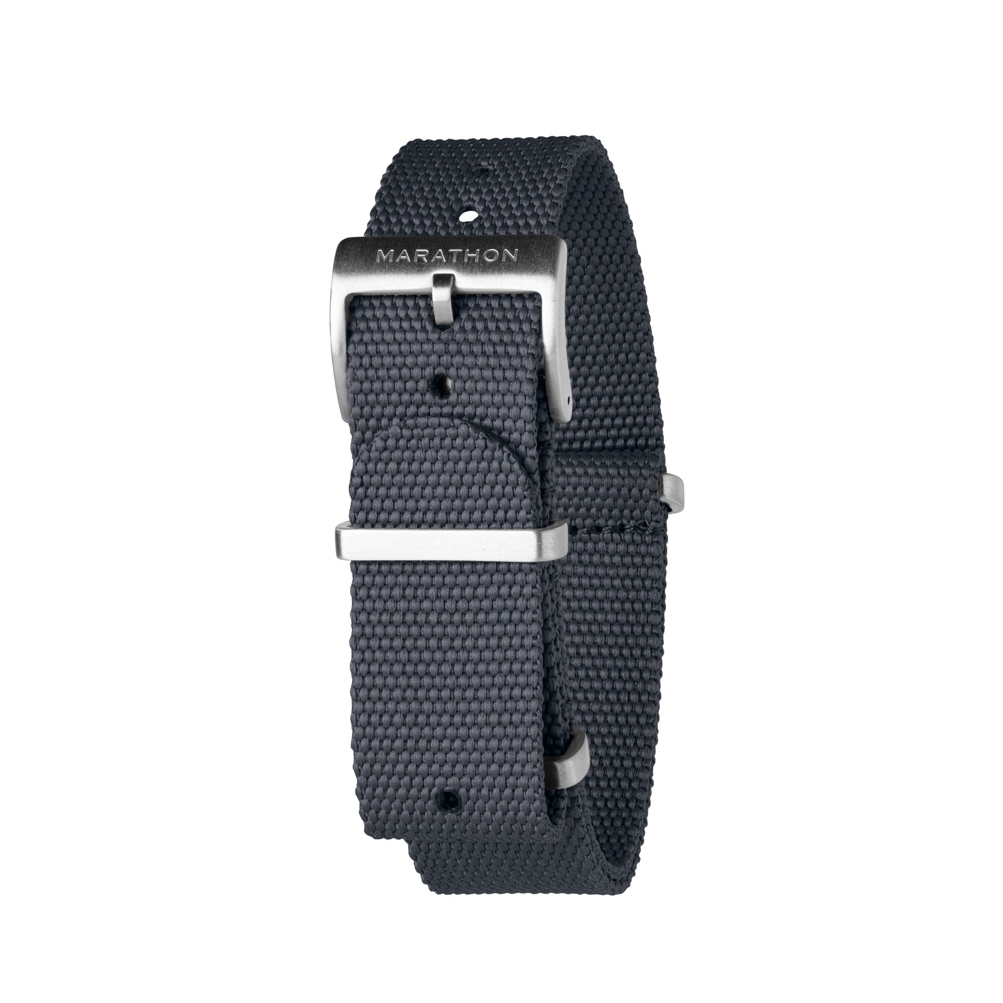 20MM Canvas Inspired DEFSTAN Strap