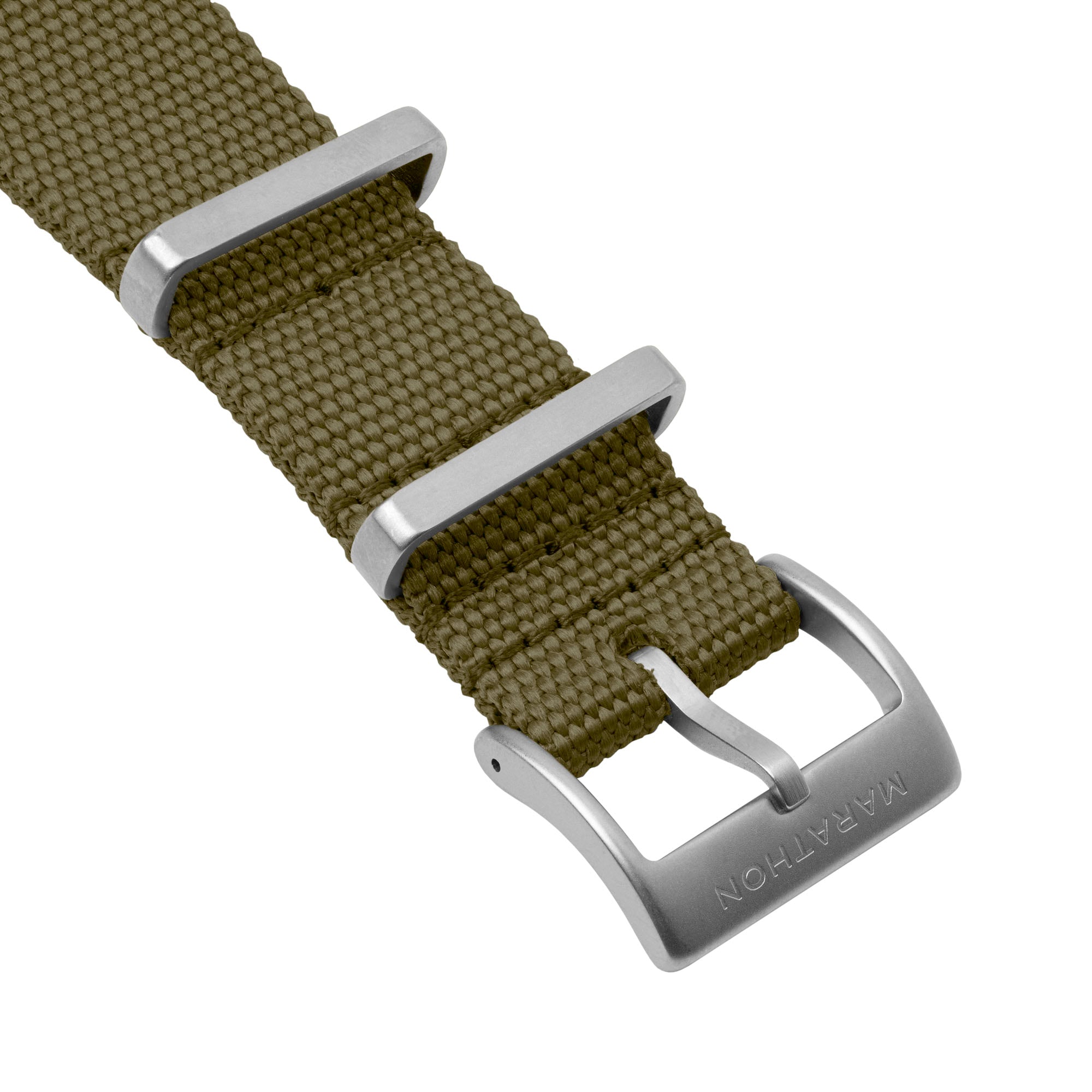 20MM Canvas Inspired DEFSTAN Strap